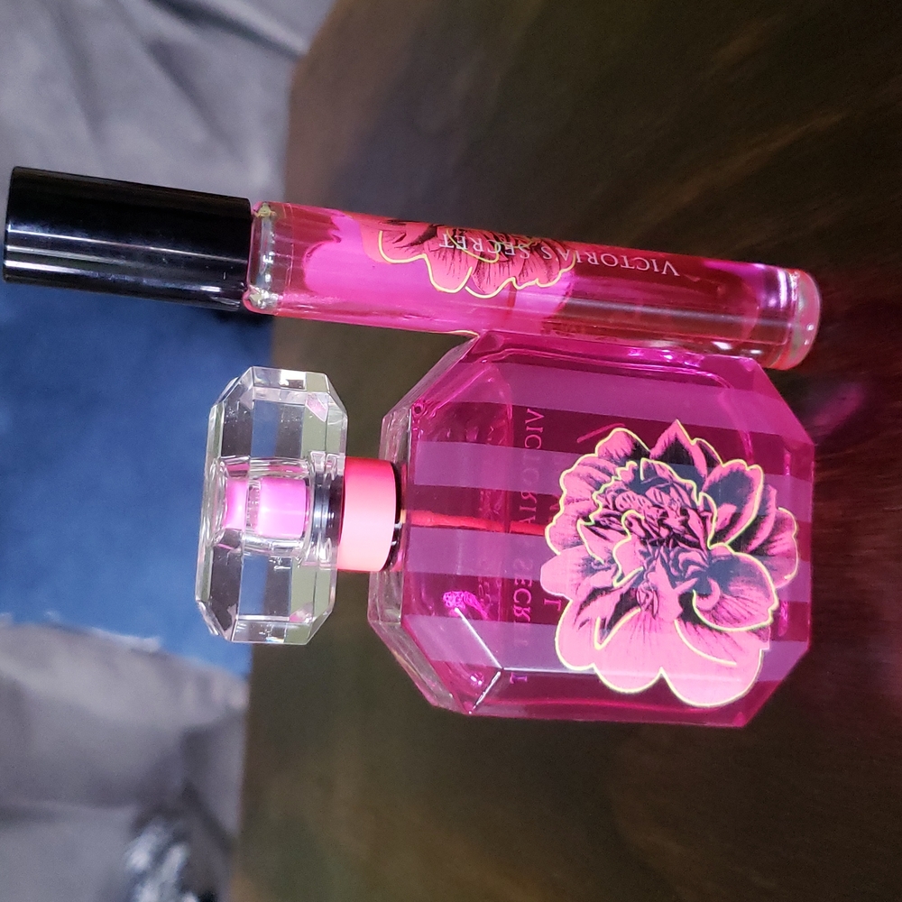 Victoria's Secret Perfume